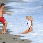 Daisy Lea ve Sean Stewart 0494