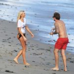 Daisy Lea ve Sean Stewart 0592