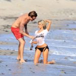 Daisy Lea ve Sean Stewart 0984