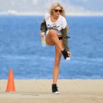 Daisy Lea ve Sean Stewart 1474