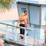 Daisy Lea ve Sean Stewart 2650