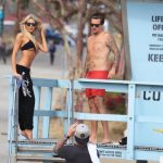 Daisy Lea ve Sean Stewart 2846