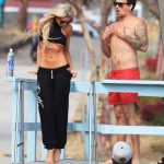 Daisy Lea ve Sean Stewart 3238