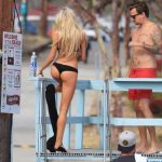 Daisy Lea ve Sean Stewart 3924