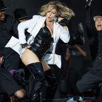 Rock in Rio Lisboa 2016 – Performances – Day 2