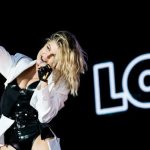 Fergi e rock in rio 2016 3434