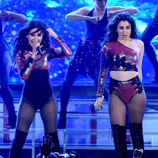 Fifth Harmony – Billboard 2016 Performance