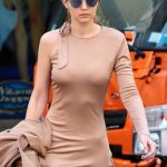 Gigi hadid sutyen kazasi 1082