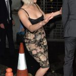 Jennifer lawrence zorlu gala 12