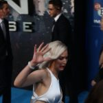 Jennifer lawrence zorlu gala 13