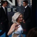 Jennifer lawrence zorlu gala 14