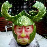 Karpuz festivali 0217