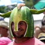 Karpuz festivali 1081