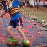 Karpuz festivali 1297