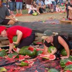 Karpuz festivali 1369
