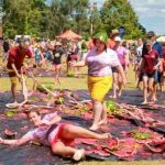 Karpuz festivali 1657