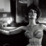 Katy Perry INTERVIEW MAGAZINE sahne arkasi 0494