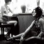 Katy Perry INTERVIEW MAGAZINE sahne arkasi 0592