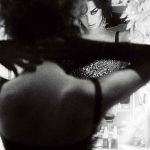 Katy Perry INTERVIEW MAGAZINE sahne arkasi 0886