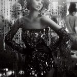 Katy Perry INTERVIEW MAGAZINE sahne arkasi 0984