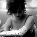 Katy Perry INTERVIEW MAGAZINE sahne arkasi 1572