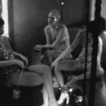 Katy Perry INTERVIEW MAGAZINE sahne arkasi 1964