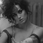 Katy Perry INTERVIEW MAGAZINE sahne arkasi 2160