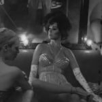 Katy Perry INTERVIEW MAGAZINE sahne arkasi 2356