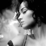 Katy Perry INTERVIEW MAGAZINE sahne arkasi 2650