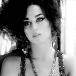 Katy Perry INTERVIEW MAGAZINE sahne arkasi 2944