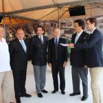 Musatafa Koç Retro Rally Sergisi 001