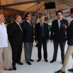 Musatafa Koç Retro Rally Sergisi 003