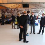 Musatafa Koç Retro Rally Sergisi 006