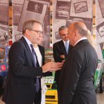 Musatafa Koç Retro Rally Sergisi 007