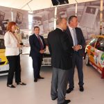 Musatafa Koç Retro Rally Sergisi 008