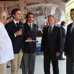 Musatafa Koç Retro Rally Sergisi 010