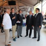 Musatafa Koç Retro Rally Sergisi 011