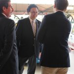 Musatafa Koç Retro Rally Sergisi 014