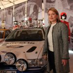 Musatafa Koç Retro Rally Sergisi 094