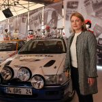 Musatafa Koç Retro Rally Sergisi 095