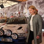 Musatafa Koç Retro Rally Sergisi 096