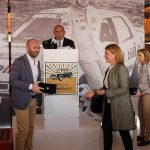 Musatafa Koç Retro Rally Sergisi 159