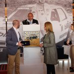 Musatafa Koç Retro Rally Sergisi 160