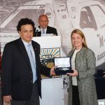 Musatafa Koç Retro Rally Sergisi 164