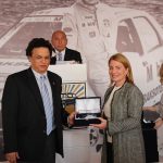 Musatafa Koç Retro Rally Sergisi 166