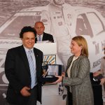 Musatafa Koç Retro Rally Sergisi 168