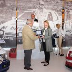 Musatafa Koç Retro Rally Sergisi 170