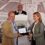 Musatafa Koç Retro Rally Sergisi 174