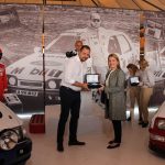 Musatafa Koç Retro Rally Sergisi 176