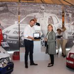 Musatafa Koç Retro Rally Sergisi 177